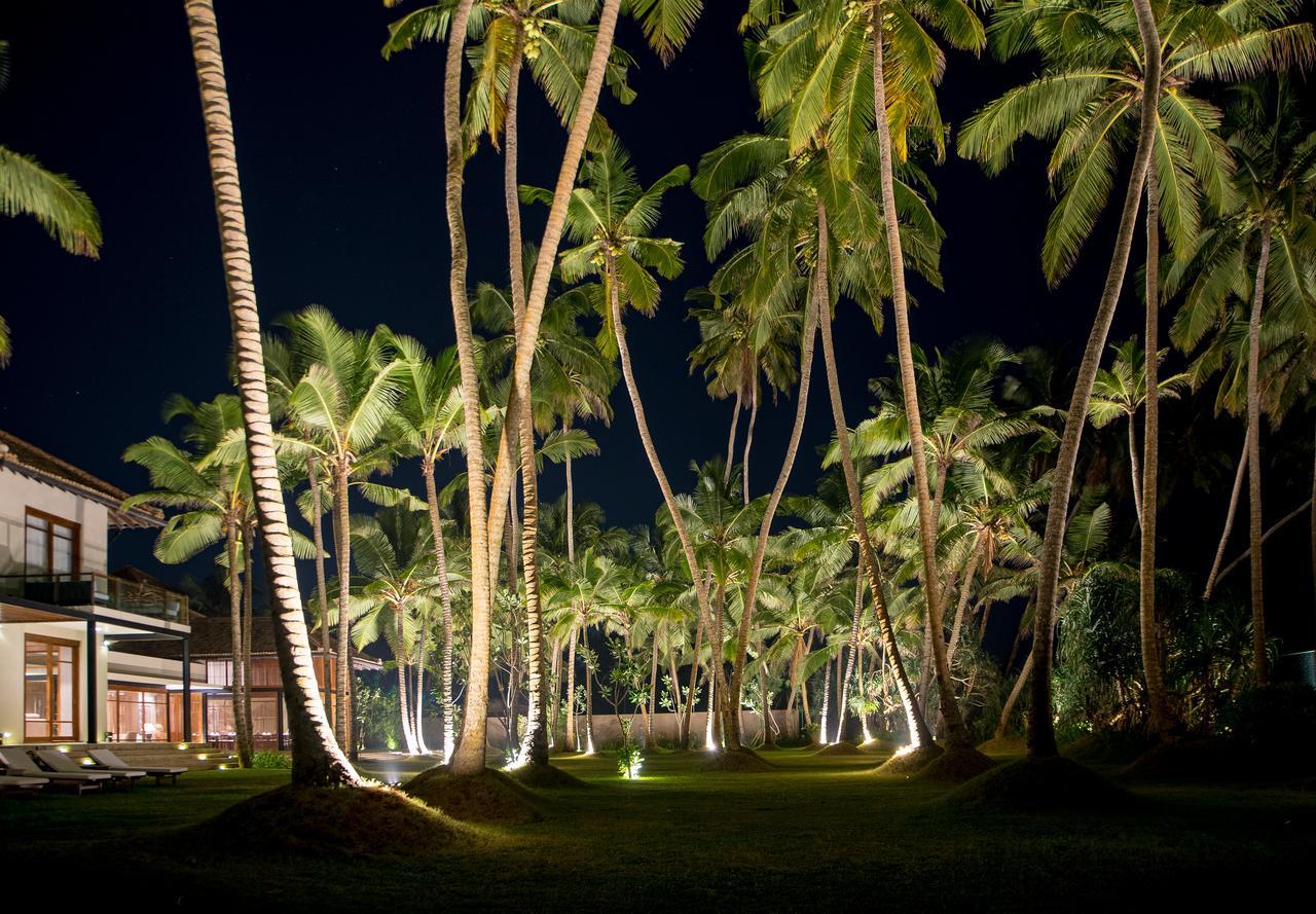 The Villa By Contemporary Ceylon 瓦都瓦 外观 照片